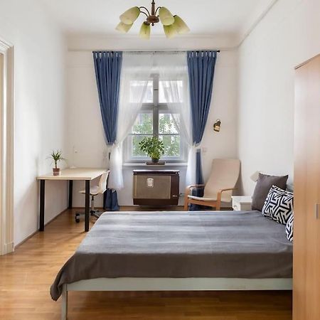 B333 Apartment - In The Heart Of The City Budapeşte Dış mekan fotoğraf