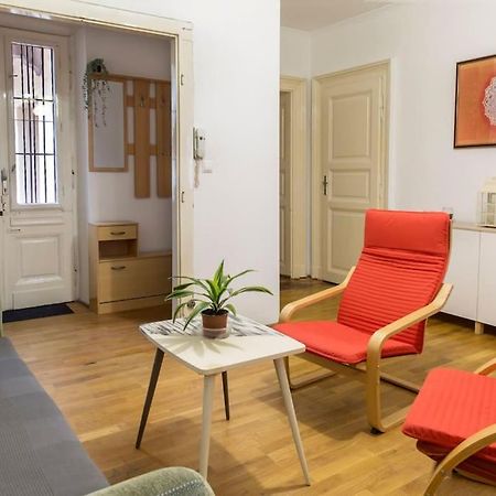 B333 Apartment - In The Heart Of The City Budapeşte Dış mekan fotoğraf