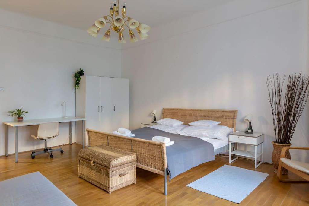 B333 Apartment - In The Heart Of The City Budapeşte Dış mekan fotoğraf