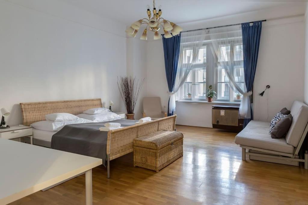 B333 Apartment - In The Heart Of The City Budapeşte Dış mekan fotoğraf