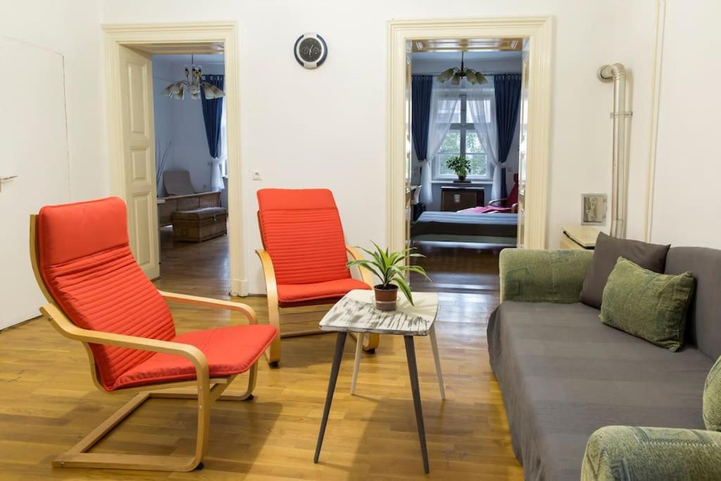 B333 Apartment - In The Heart Of The City Budapeşte Dış mekan fotoğraf